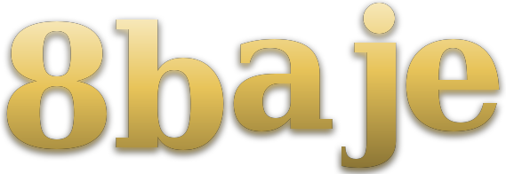 8baje logo
